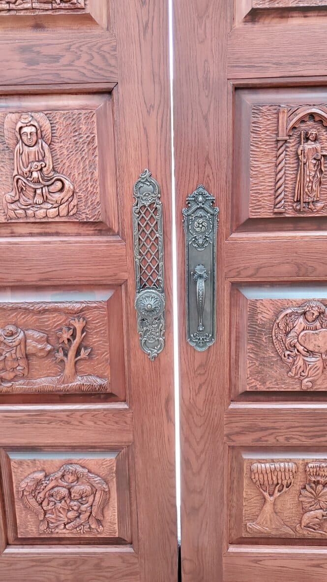 Door Installation & Replacement
