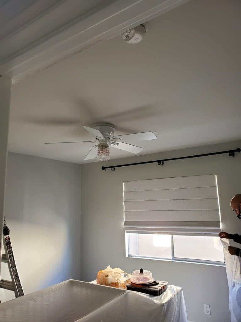 Interior Painting