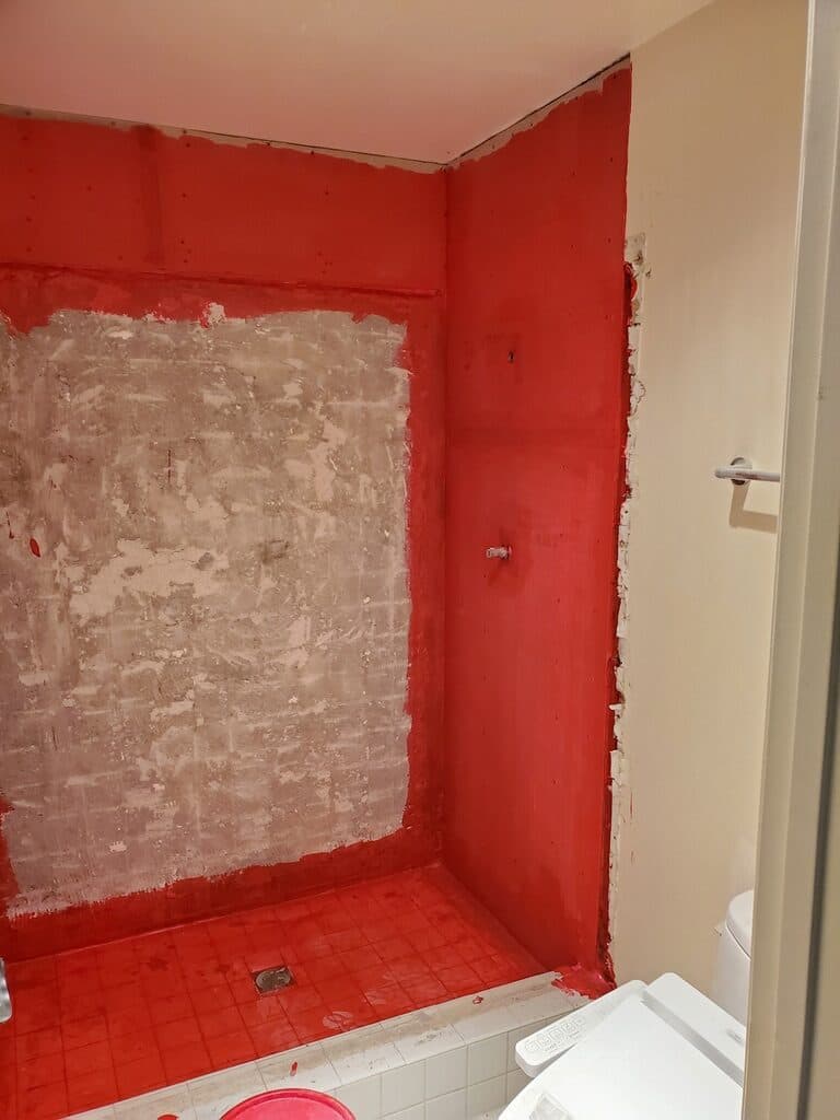 Drywall Repair & Texture Matching
