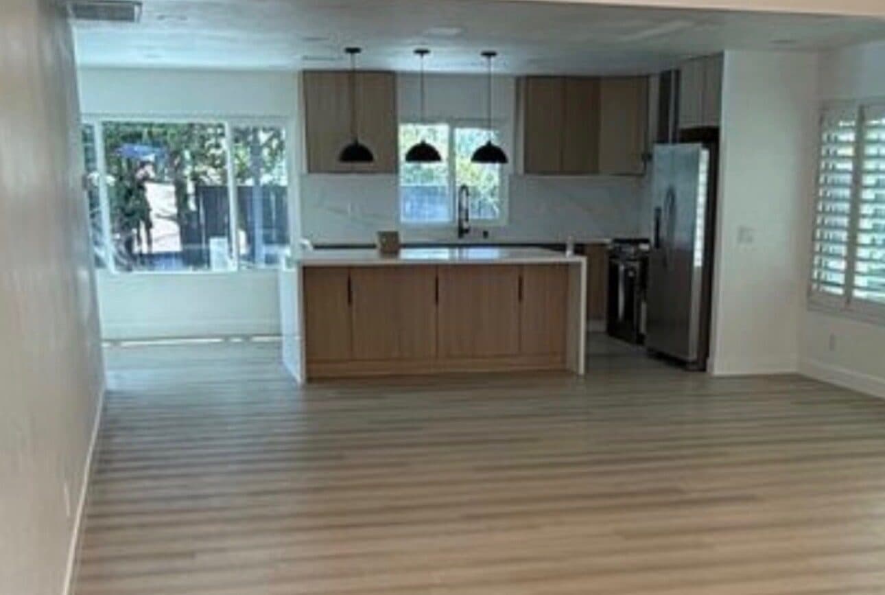Kitchen Remodels