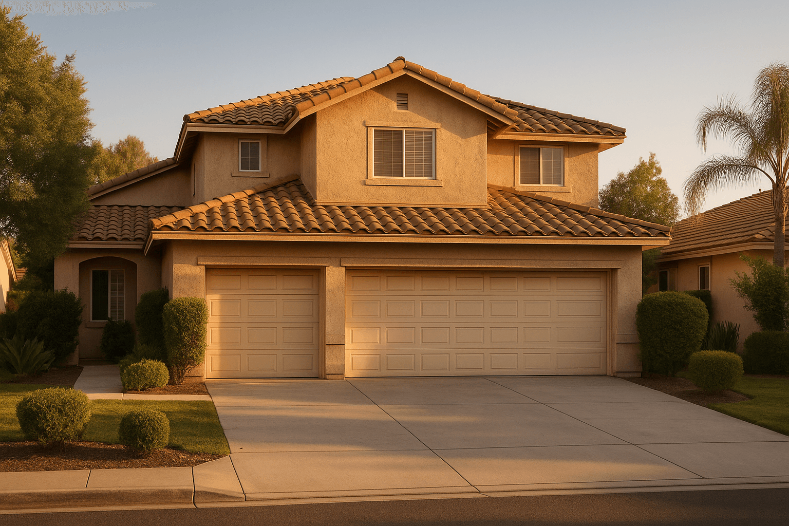 HomeMaster serving Southern California homes